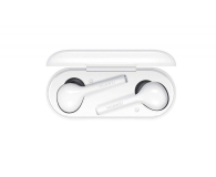 Huawei FreeBuds Lite białe - 492284 - zdjęcie 1